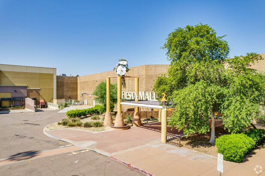 More Photos Of 1303 S Longmore Rd, Mesa Medical For Lease