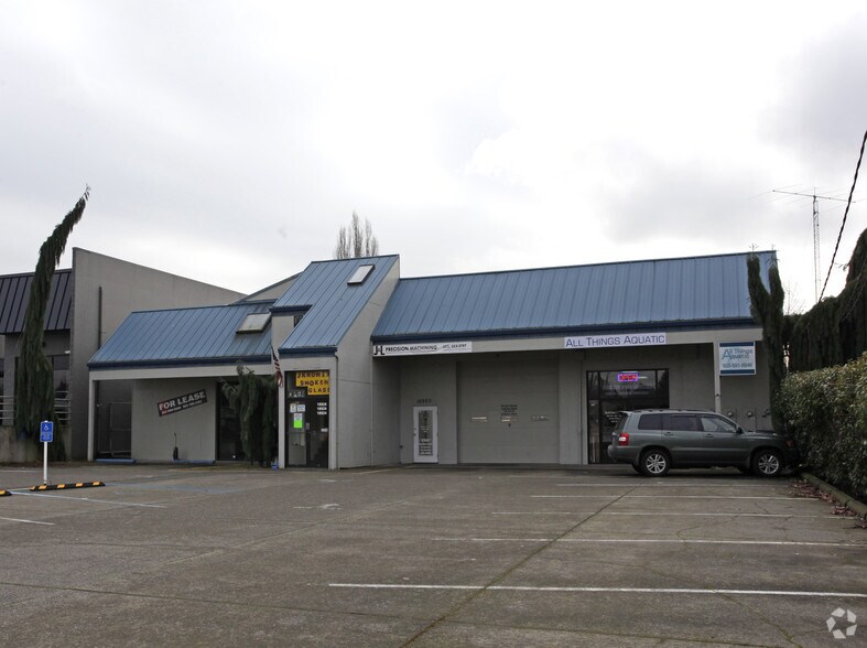More Photos Of 18918-18922 SW Shaw St, Beaverton Showroom For Sale