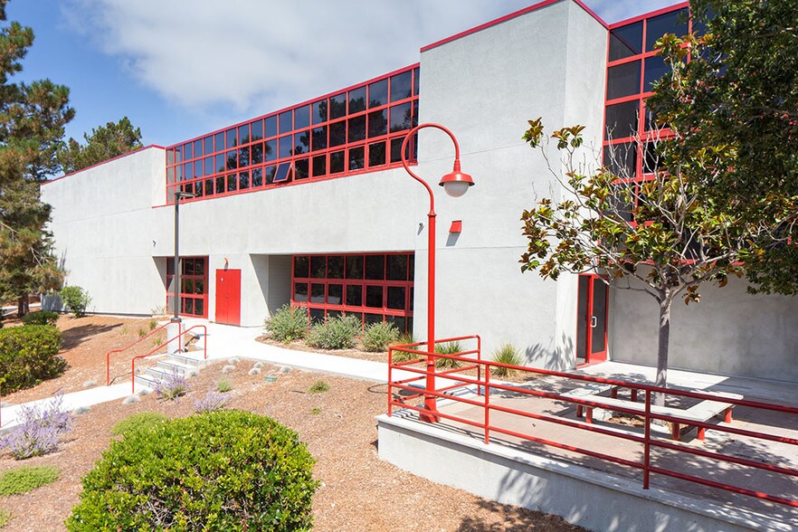 More Photos Of 2200 Garden Rd, Monterey Research And Development For Sale