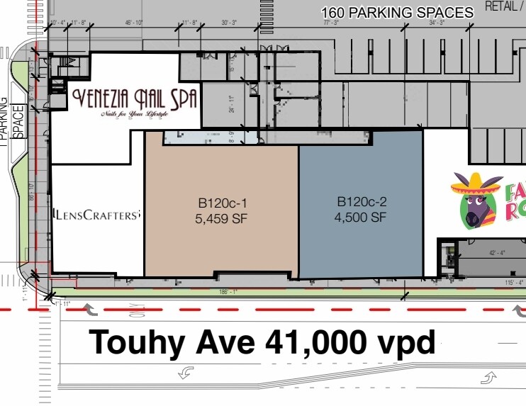 More Photos Of 7215 N District Ave, Lincolnwood Apartments For Lease