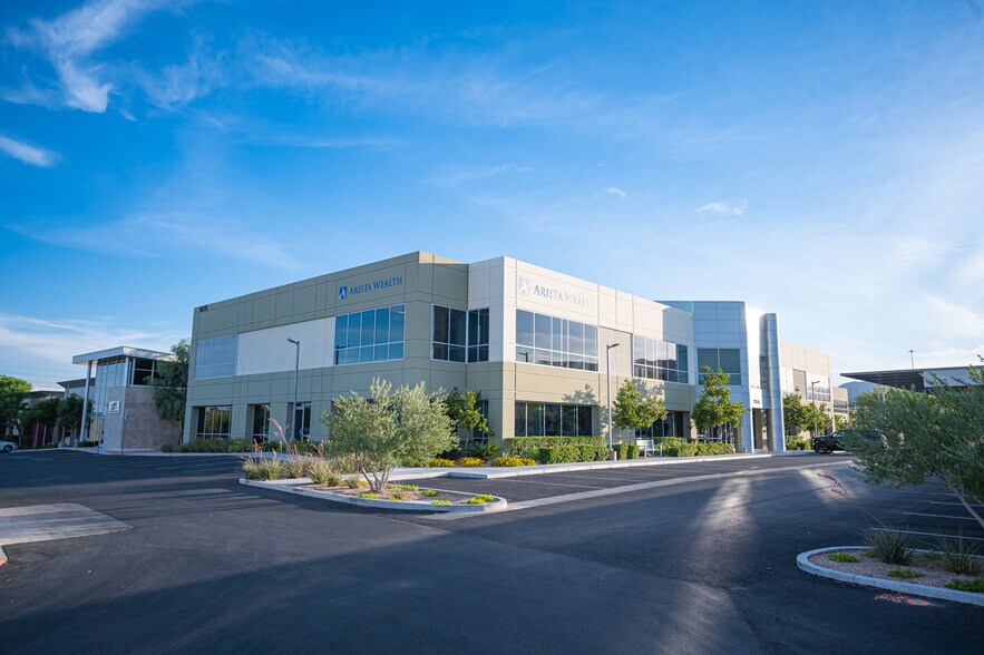 More Photos Of 8876 Spanish Ridge Ave, Las Vegas Medical For Sale