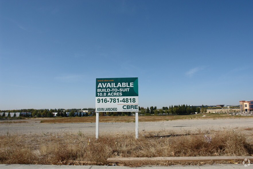 More Photos Of 5600 Lonetree Blvd, Rocklin Land For Sale