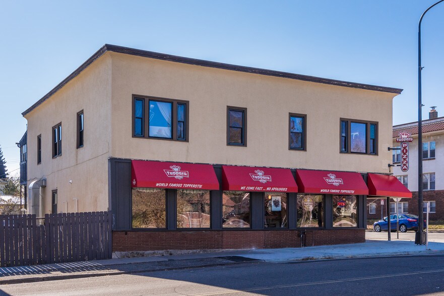 More Photos Of 1154 Grand Ave, Saint Paul Storefront Retail Office For Lease