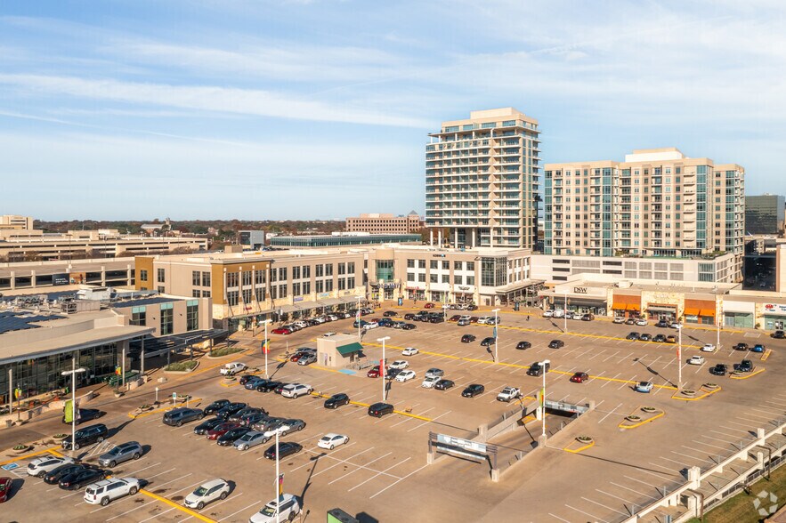 More Photos Of 8180 Park Ln, Dallas Office For Lease
