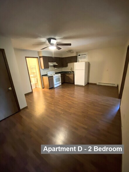 More Photos Of 127 W Taylor St, Grant Park Apartments For Sale