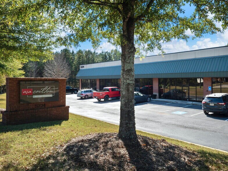More Photos Of 5224 Palmero Ct, Buford Flex For Sale