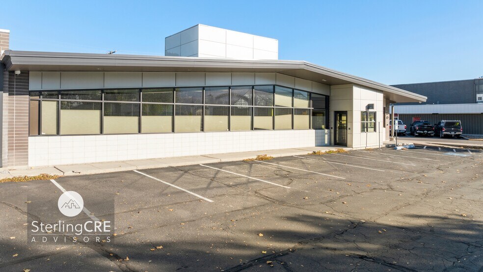 More Photos Of 1100 South Ave W, Missoula Office For Lease