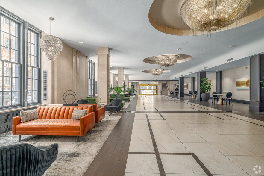 More Photos Of 1127 Euclid Ave, Cleveland Apartments For Lease