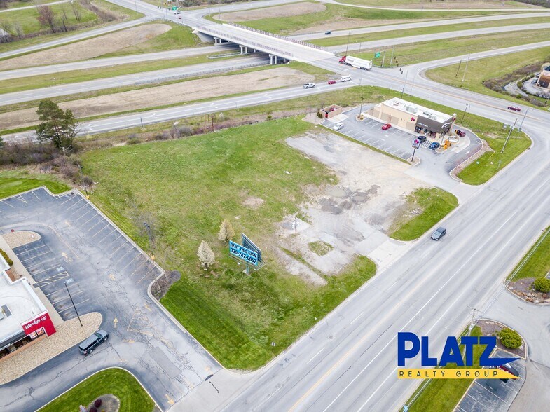 More Photos Of 8585 South Ave, Boardman Land For Lease