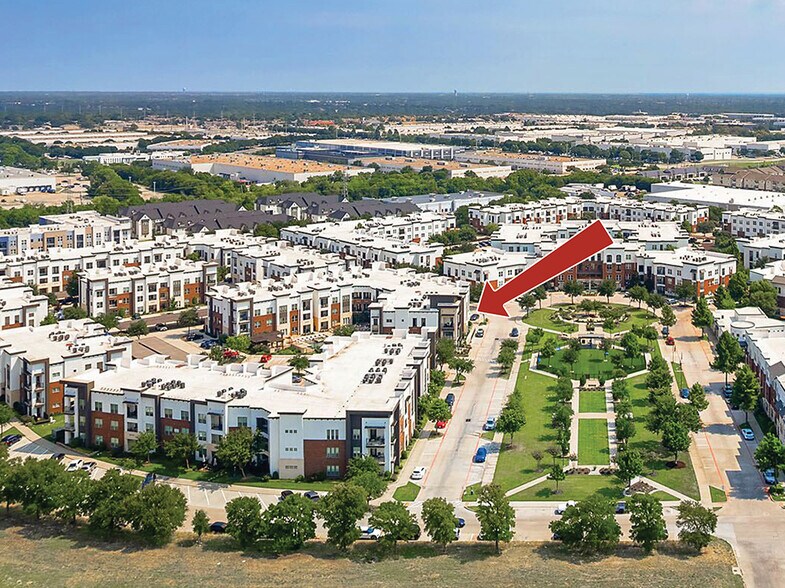 Primary Photo Of 380 Vista Court Dr, Plano Apartments For Lease
