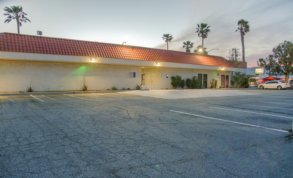 More Photos Of 13550-13570 Palm Dr, Desert Hot Springs Medical For Lease