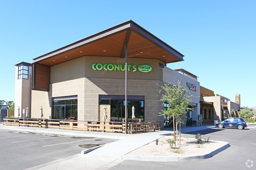 Primary Photo Of 1155 W Ocotillo Rd, Chandler General Retail For Lease