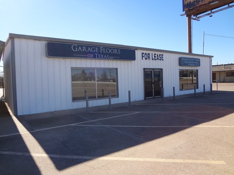 More Photos Of 710 E IH 30, Garland Freestanding For Lease