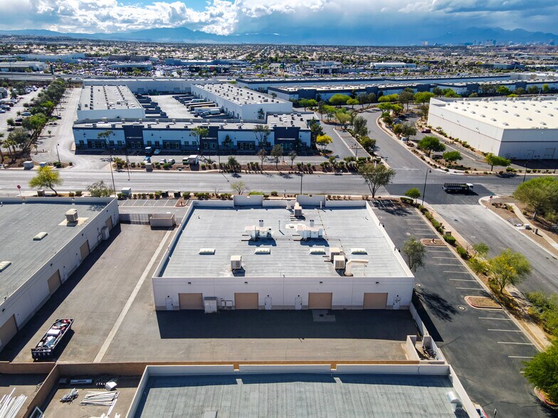 More Photos Of 7700 Eastgate Rd, Henderson Unknown For Lease
