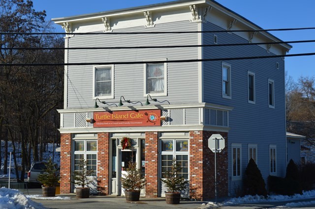 Primary Photo Of 3790 Main St, Willsboro Restaurant For Sale