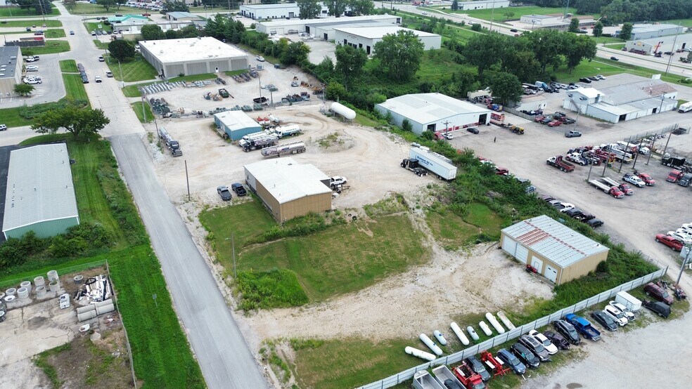 More Photos Of , Ames Industrial For Sale