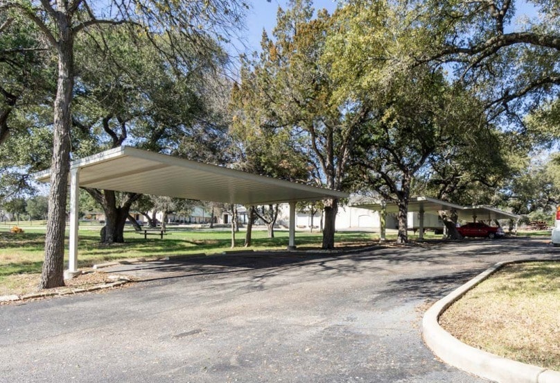 More Photos Of 19921 FM 2252, Garden Ridge Office For Lease