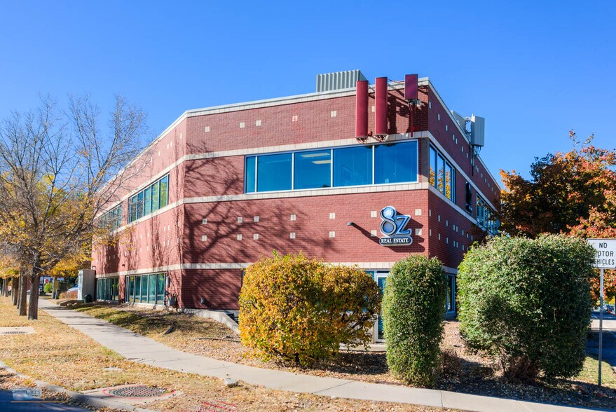 More Photos Of 4041 Hanover Way, Boulder Office For Sale