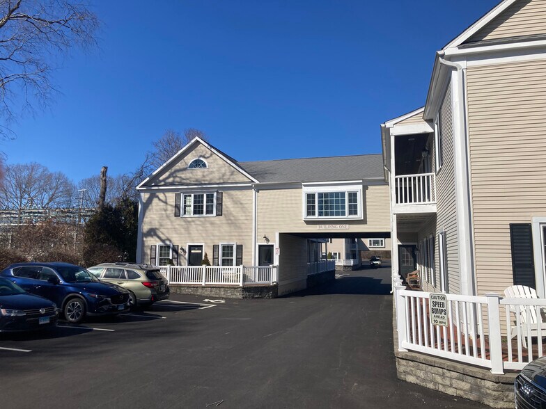 More Photos Of 123 Elm St, Old Saybrook Medical For Lease