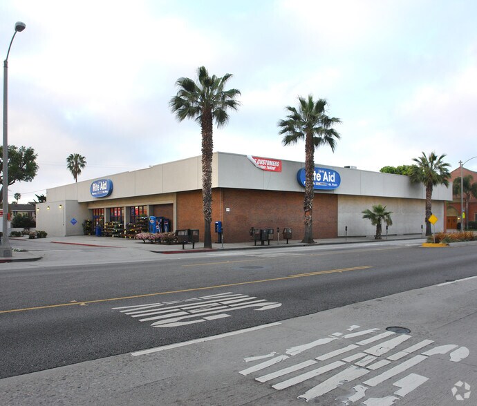 More Photos Of 1808 Wilshire Blvd, Santa Monica Drugstore For Lease