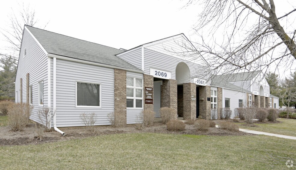 More Photos Of 2065-2067 Klockner Rd, Trenton Medical For Lease