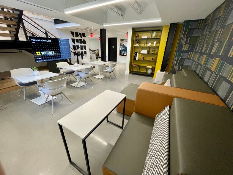 More Photos Of 1763 Columbia Rd NW, Washington Coworking Space