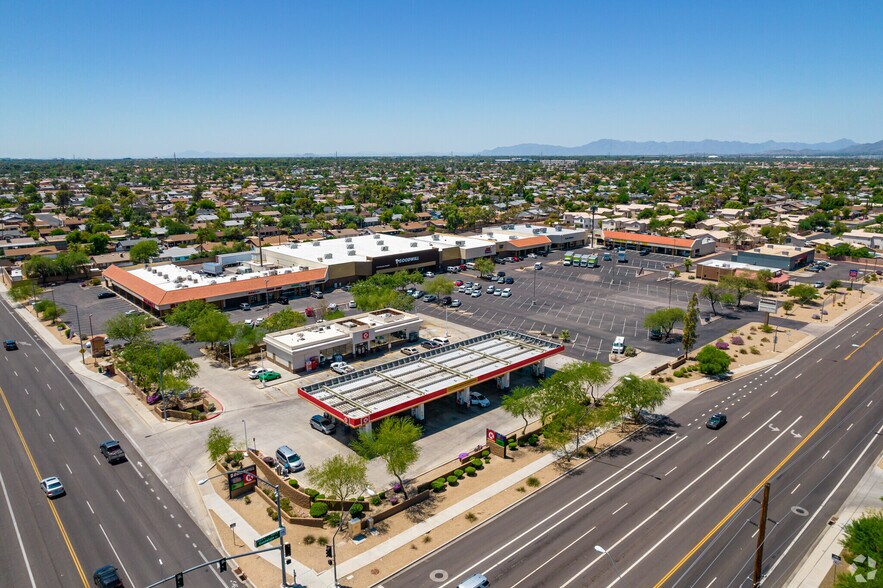 More Photos Of 2051-2107 W Guadalupe Rd, Mesa Storefront For Sale