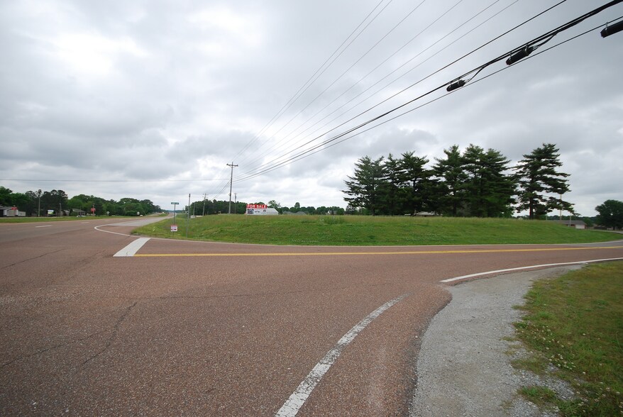 More Photos Of 308 W Highway 45, Three Way Land For Sale