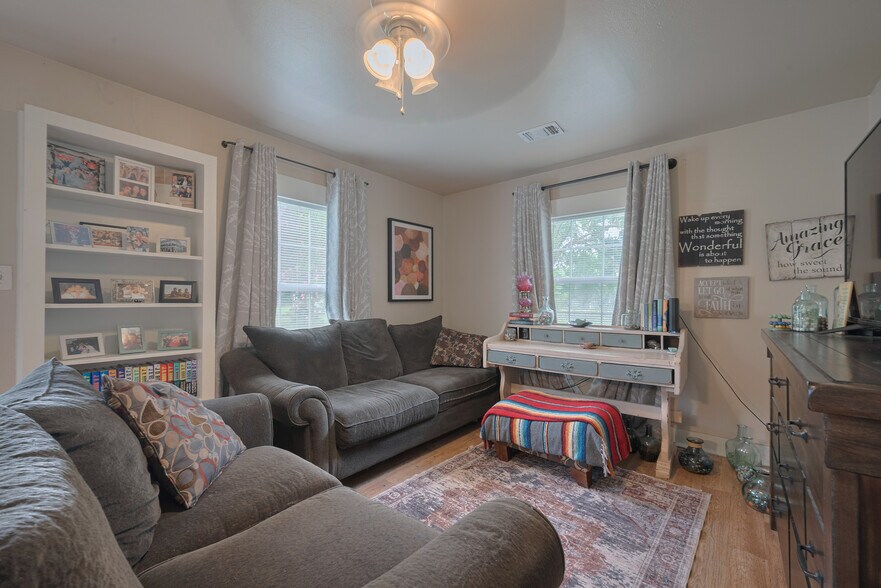 More Photos Of , Wharton Multifamily For Sale