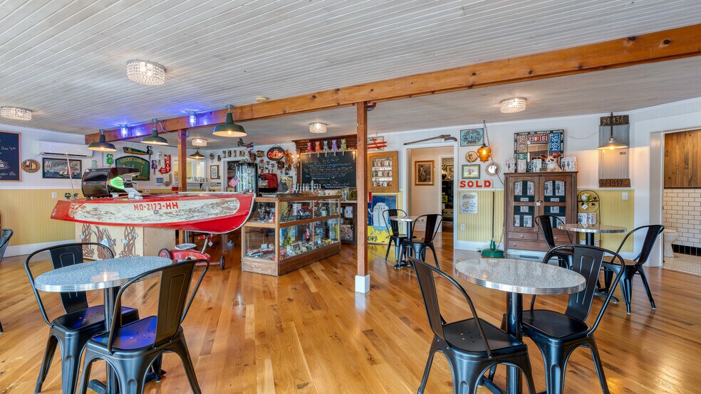 More Photos Of 15895 N State Highway 5, Sunrise Beach General Retail For Sale