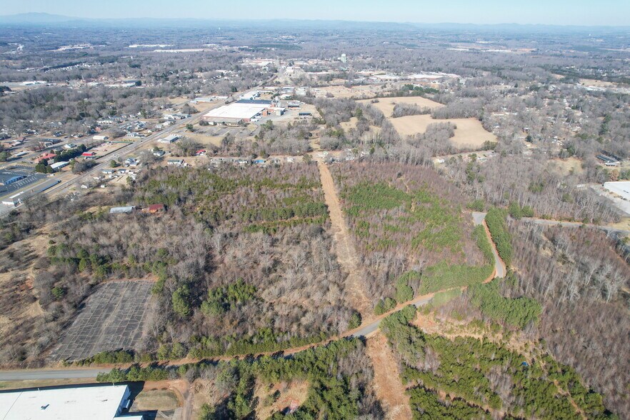More Photos Of Newton Industrial Park Dr, Newton Land For Sale