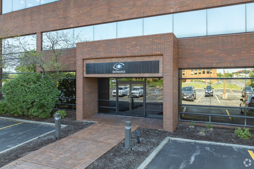 More Photos Of 6500 Rockside Rd, Independence Office For Sale