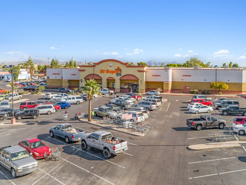 More Photos Of 1245-1255 E Southern Ave, Mesa Unknown For Lease