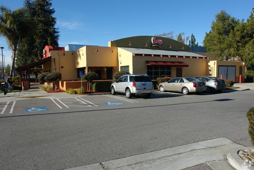 2116 W El Camino Real Mountain View CA 94040 Retail For Lease 2116 W El Camino Real Mountain View CA 94040 Retail For Lease