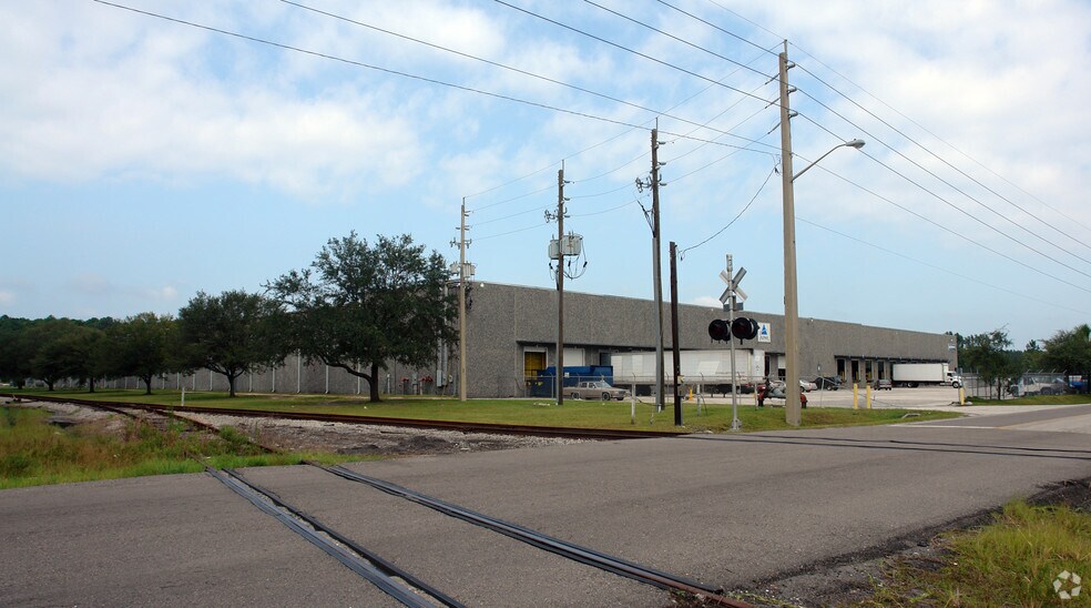 More Photos Of 1550 Ellis Rd N, Jacksonville Warehouse For Lease