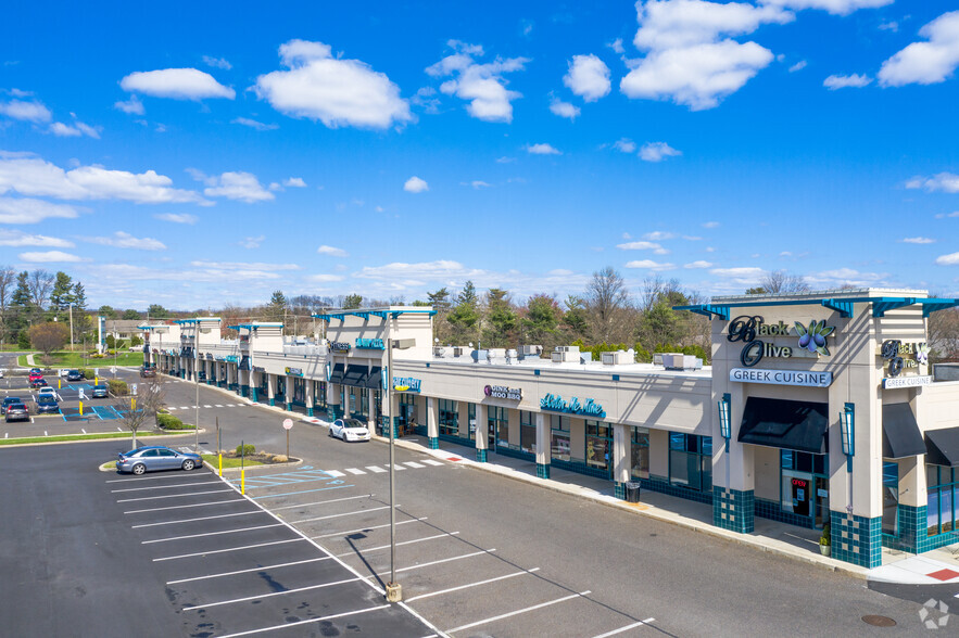 Primary Photo Of 910 Haddonfield Berlin Rd, Voorhees Storefront Retail Office For Lease