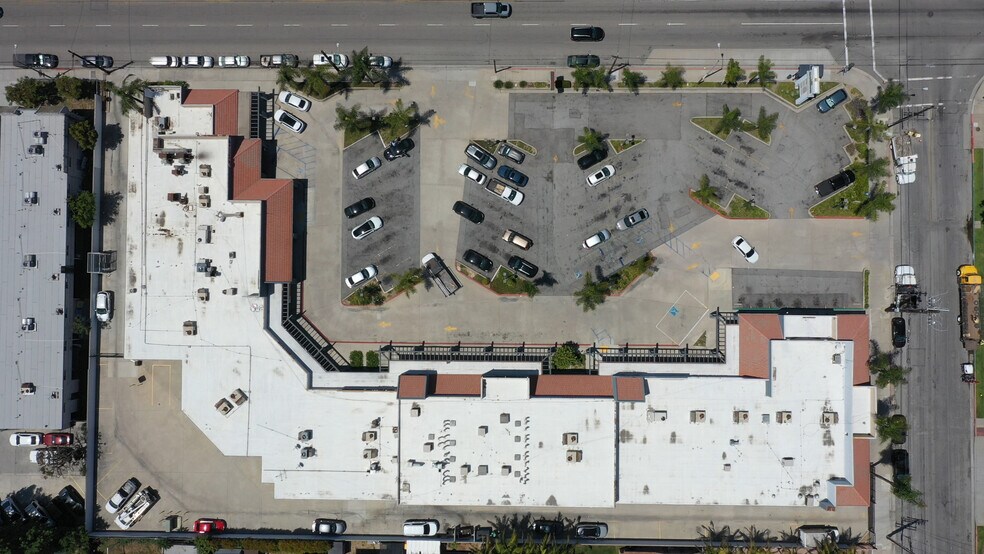More Photos Of 1200-1228 S Greenwood Ave, Montebello Unknown For Lease
