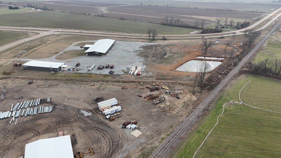 More Photos Of 3608 Highway 1 S, Forrest City Specialty For Sale