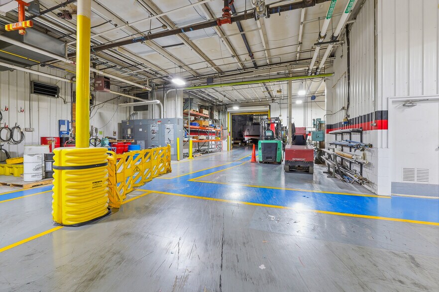 More Photos Of 100 Creative Way, Ripon Manufacturing For Sale