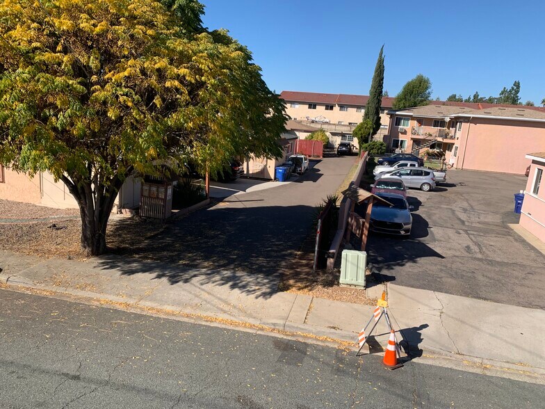 More Photos Of 1430 Peach Ave, El Cajon Multifamily For Sale