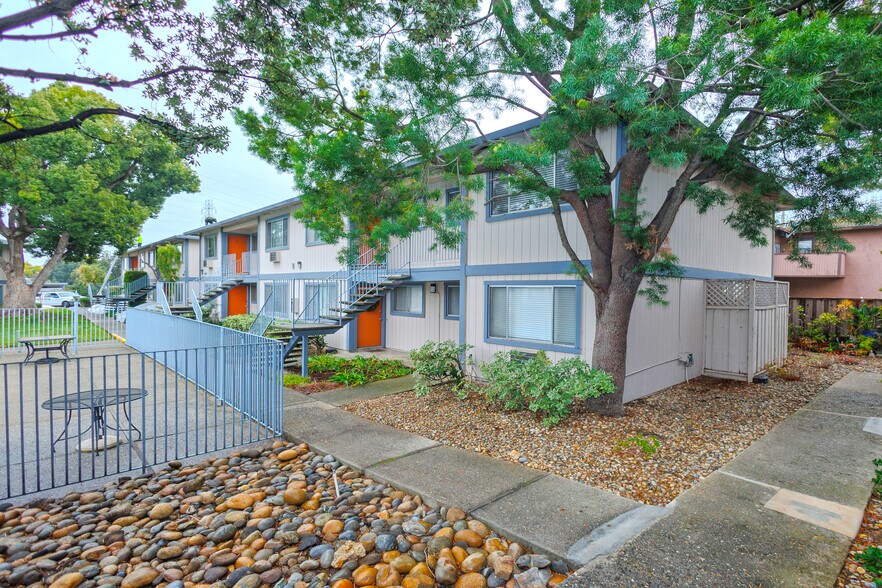 More Photos Of 5500 Camden Ave, San Jose Apartments For Sale