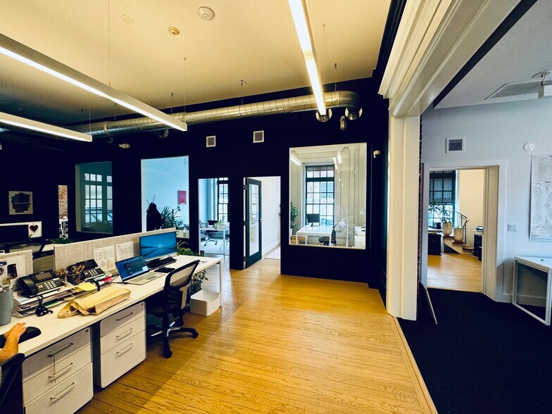 More Photos Of 491 Bloomfield Ave, Montclair Storefront For Lease