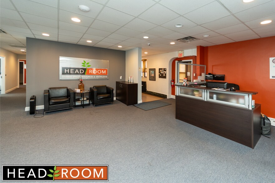 More Photos Of 24 Veterans Sq, Media Coworking Space