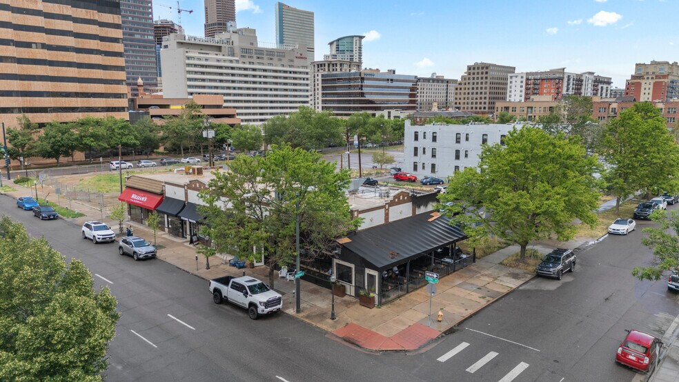 More Photos Of 1650 Pennsylvania St, Denver Office Residential For Sale