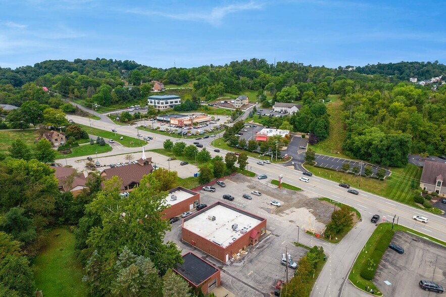 More Photos Of 3351 Washington Rd, Canonsburg Unknown For Sale