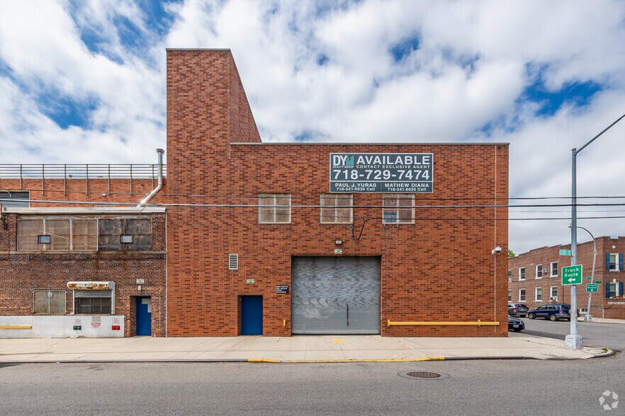 More Photos Of 70-10 74th St, Middle Village Industrial For Sale