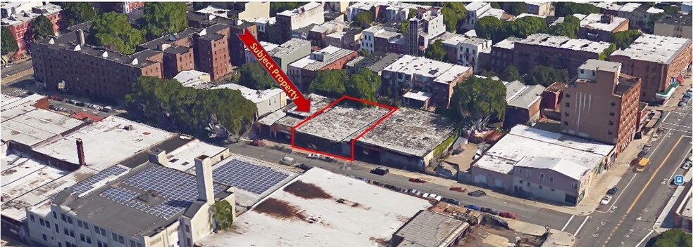 More Photos Of 299 24th St, Brooklyn Warehouse For Lease