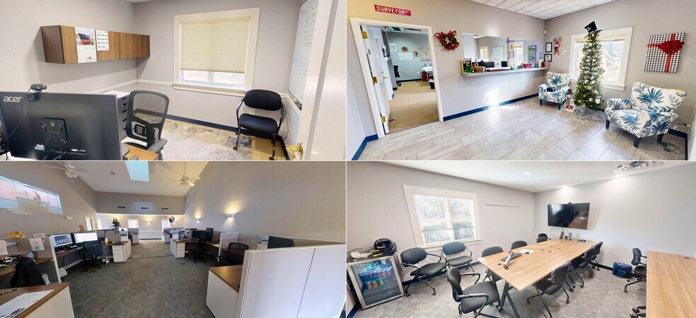 More Photos Of 5311 W Village Pky, Rogers Medical For Lease