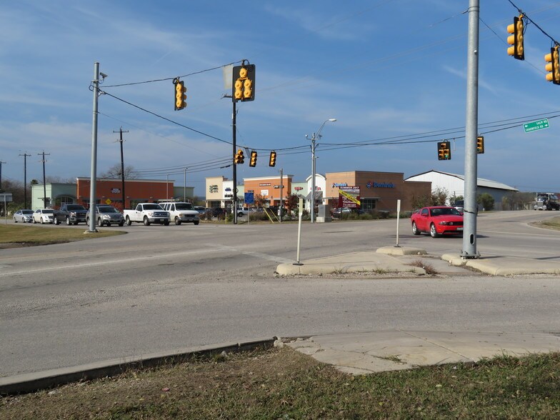 More Photos Of 11378 Shaenfield Rd, San Antonio Land For Sale