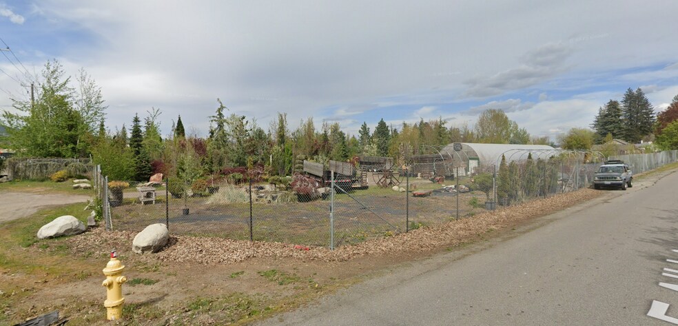 More Photos Of 624 N Barker Rd, Spokane Valley Land For Sale